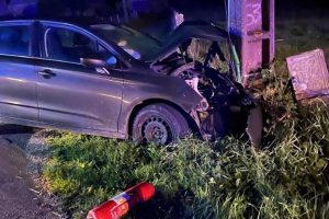 aisne gercy accident