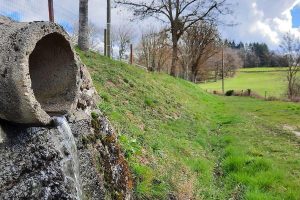 restriction eau somme