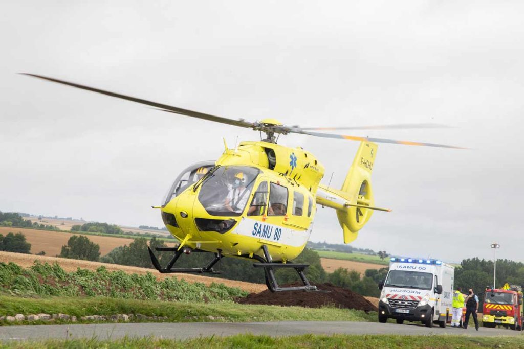 accident fleury heliportage