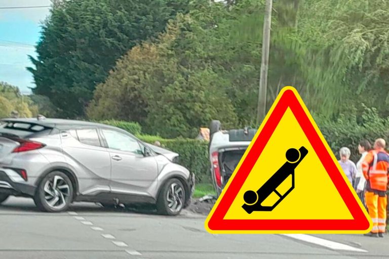 accident rue somme