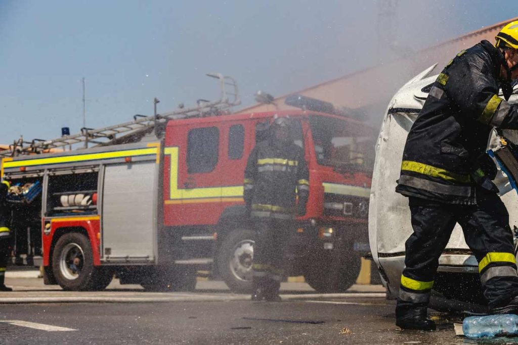 accident sainte genevieve oise