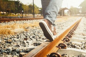 accident train