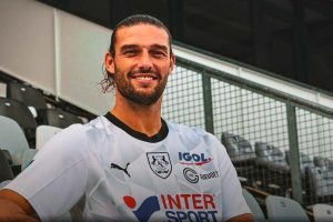 andy caroll amiens sc