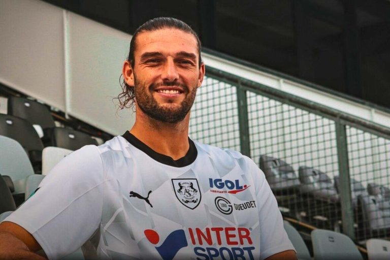 andy caroll amiens sc