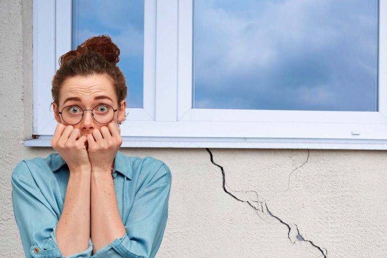 catastrophe naturelle dans l'Oise