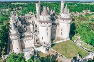 chateau de pierrefonds