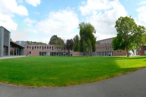 college de gamaches