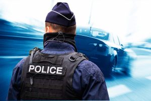 course poursuite à soissons