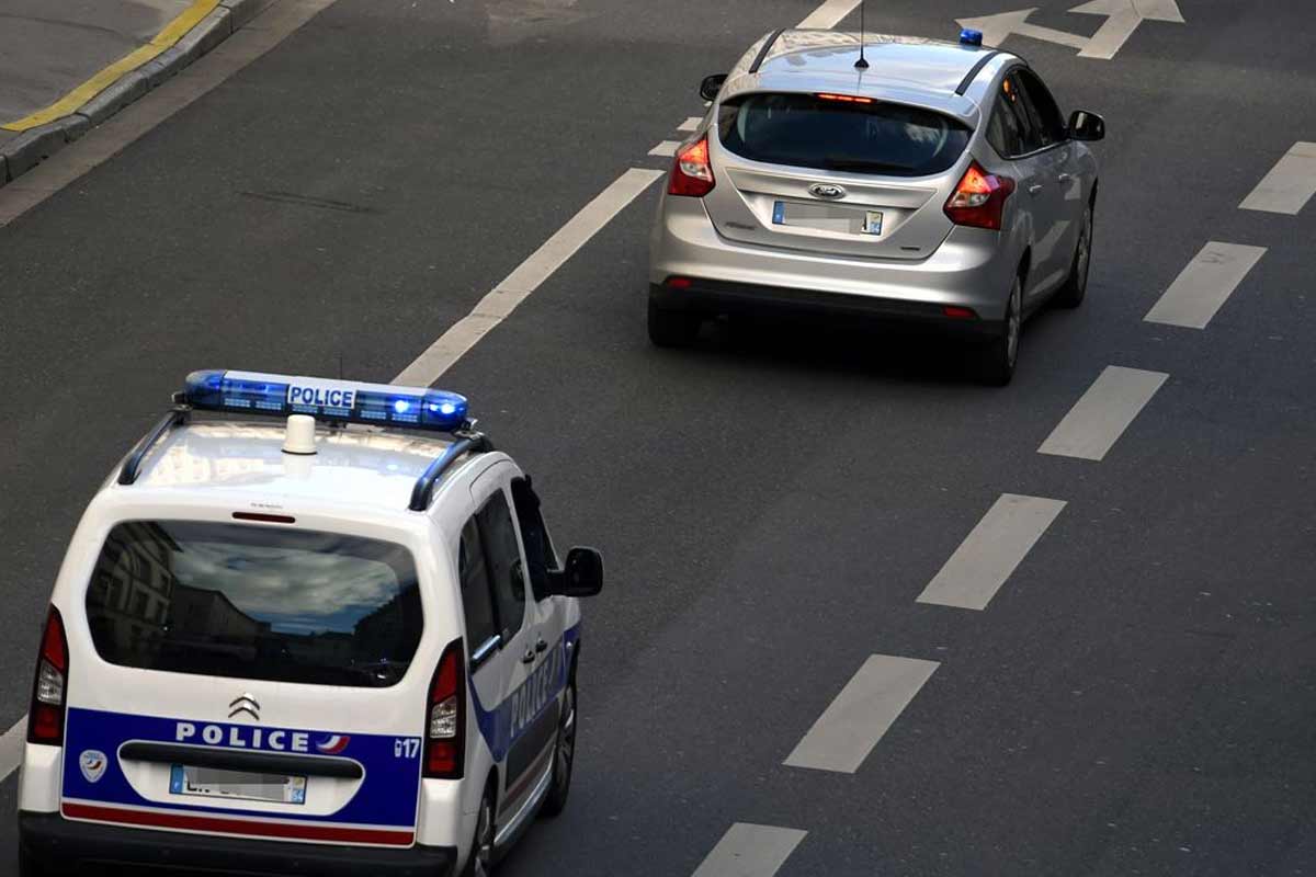 course poursuite laon