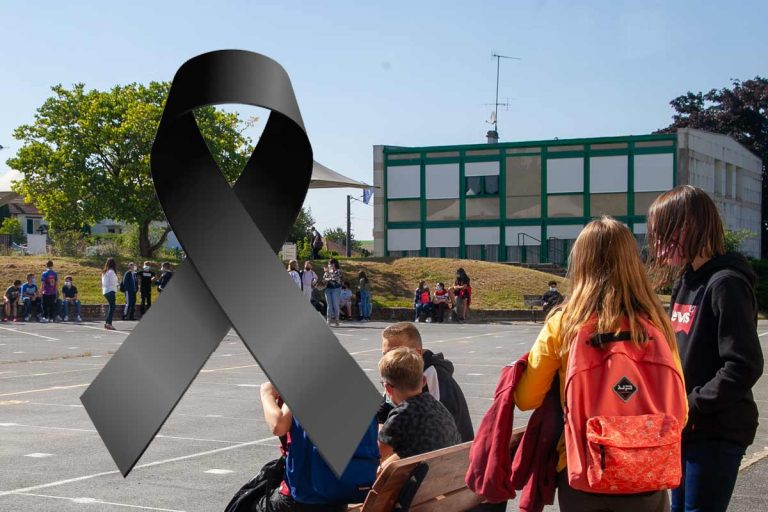Une élève de 5ème décède en plein cours dans l'Aisne
