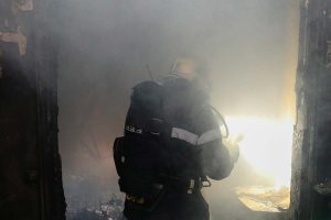 incendie