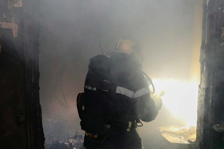 incendie