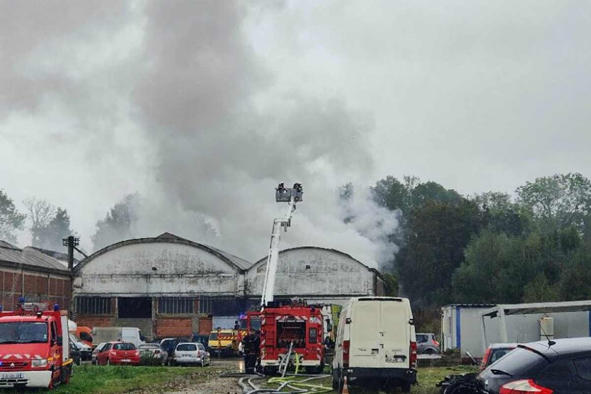 incendie berthecourt