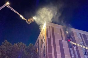 incendie pont sainte maxence