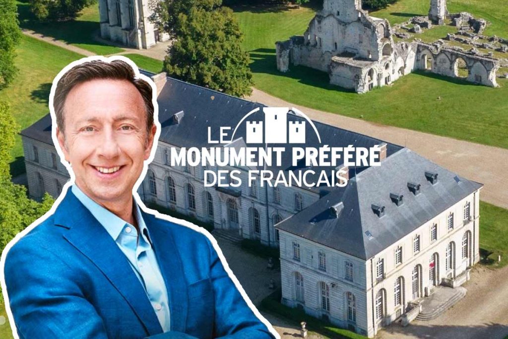 le domaine de chaalis