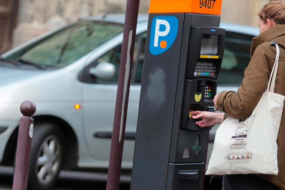 nouvelles zones stationnement payant compiegne