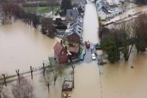 origny sainte benoite inondation