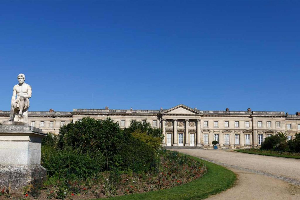 palais de compiegne