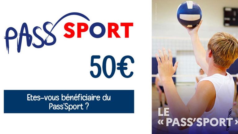 pass'sport