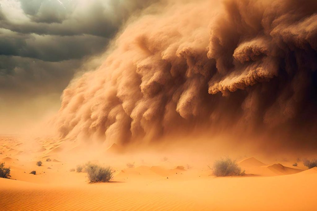 poussieres du sahara picardie
