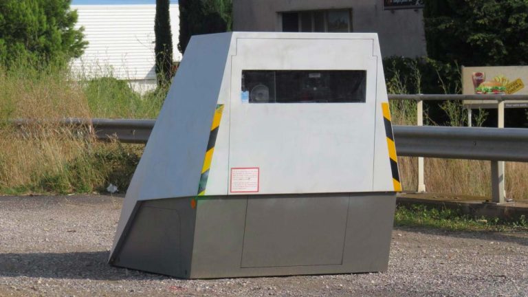 radar mobile