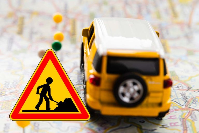 rn330 ferme pour travaux