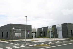 Roye centre activité