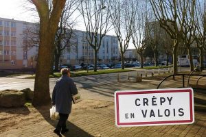 violences crepy en valois