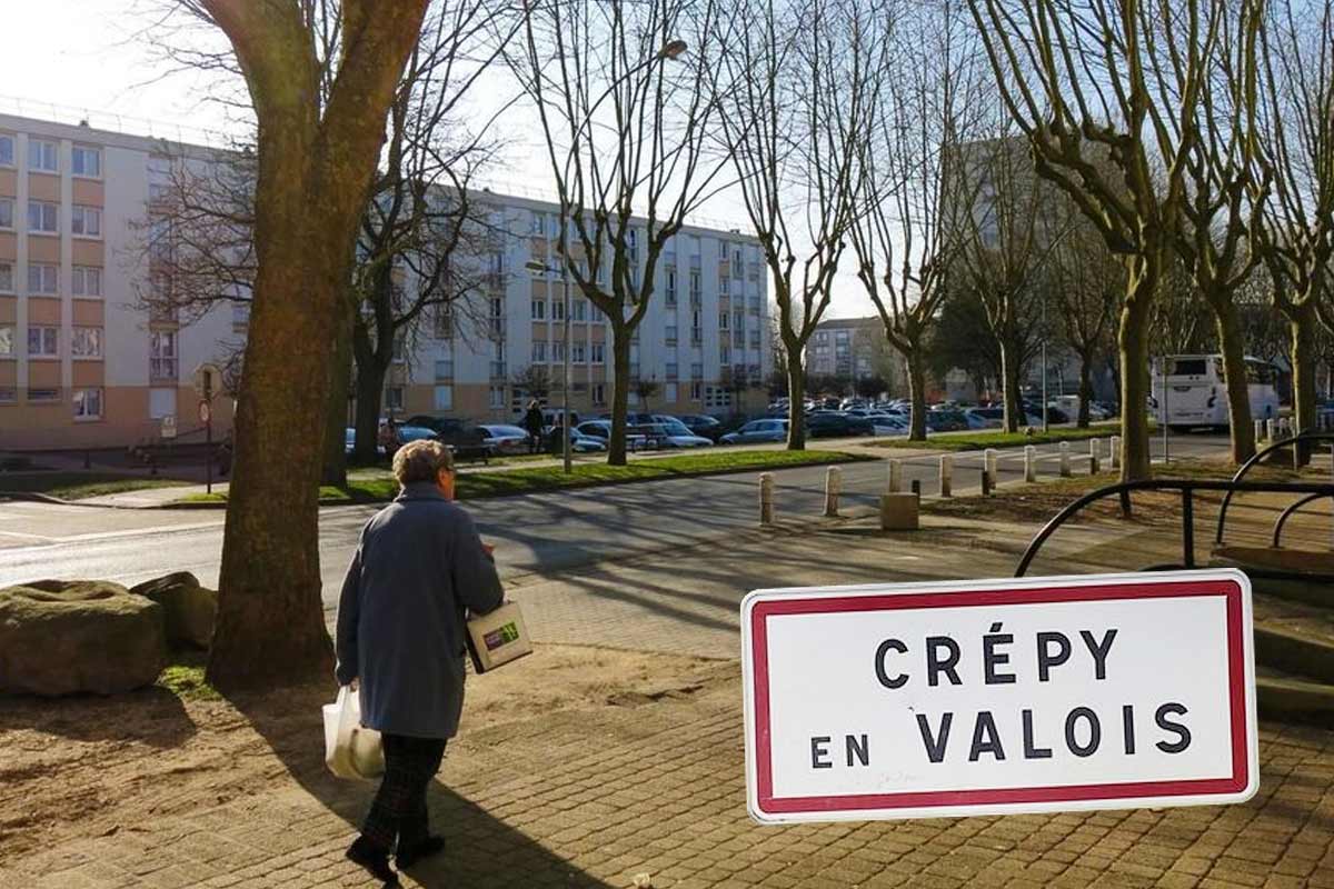 violences crepy en valois