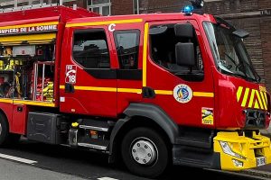 accident de scooter mailly maillet