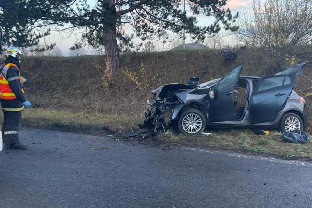 accident infirmiere bresle