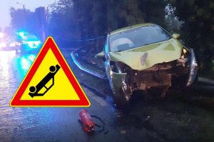 accident leschelle