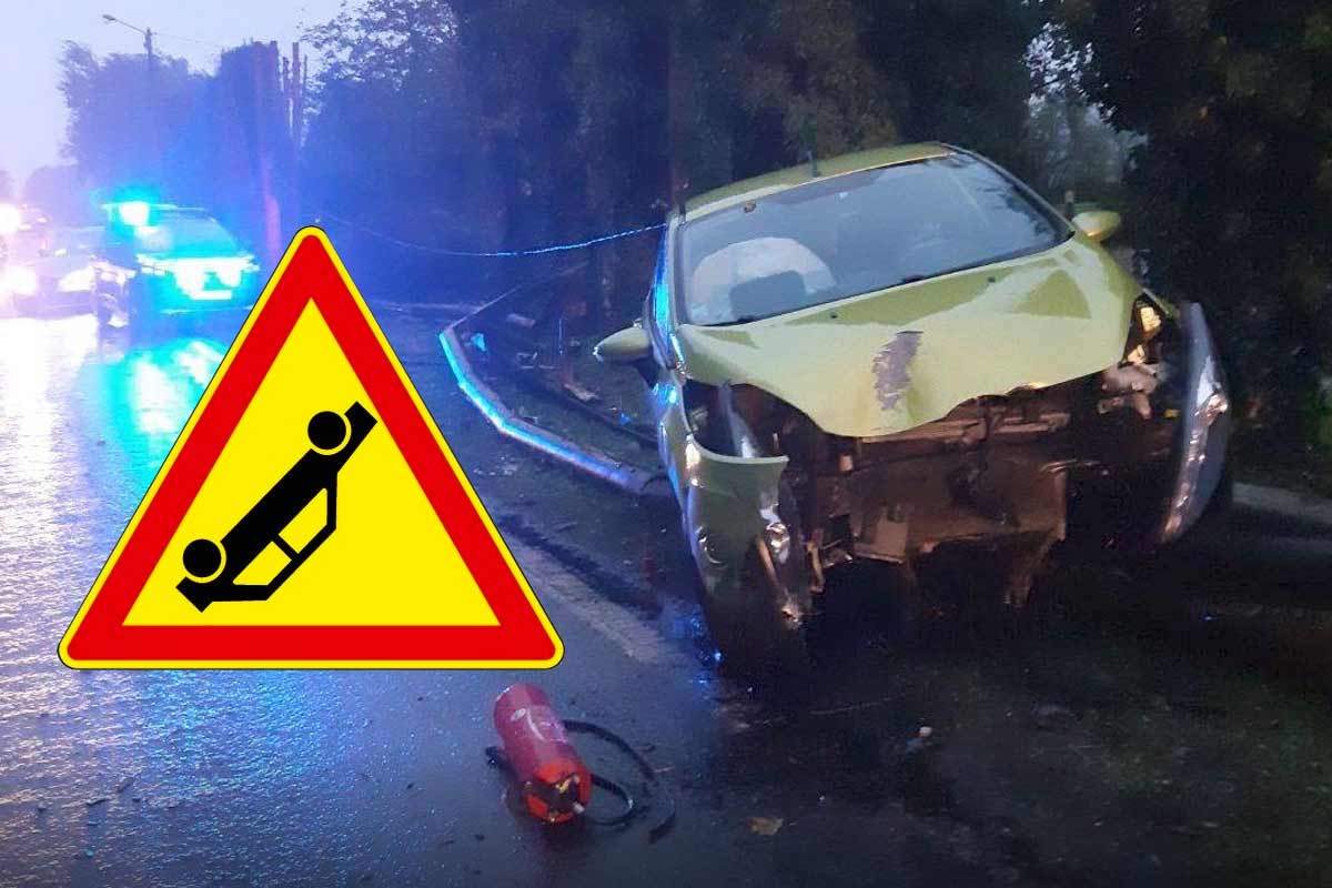 accident leschelle