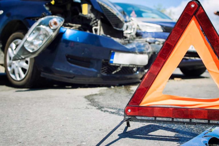 accident mortel