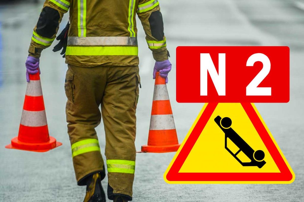 accident nationale 2