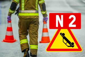 accident nationale 2