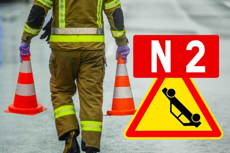accident nationale 2