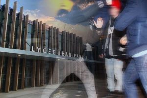 lycéen violemment tabassé à compiègne