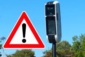 attention nouveau radar