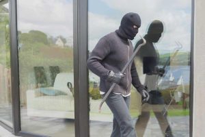 braquage à Ault
