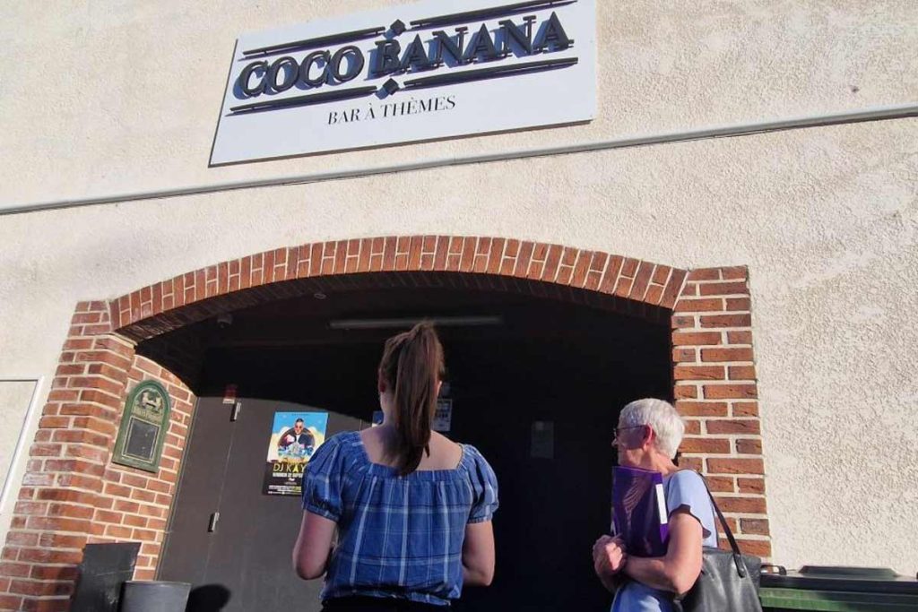 coco banana amiens