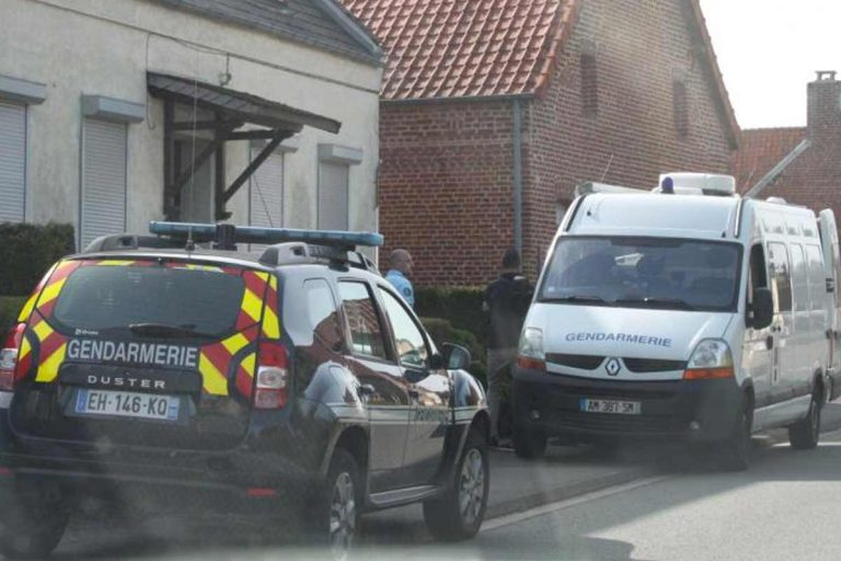 couple de septuagénaires décédé à Vaux-Andigny