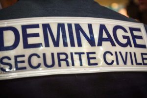 deminage peronne
