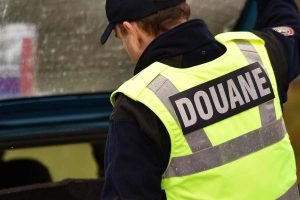 douane oise