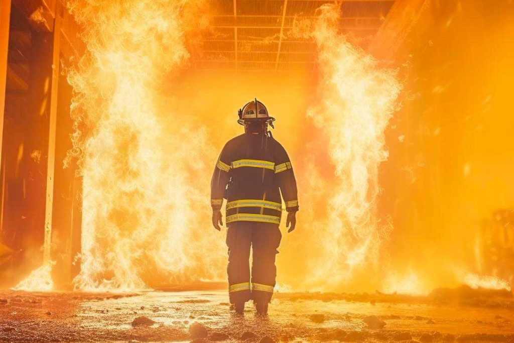 Explosion à Abbeville