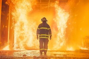 Explosion à Abbeville