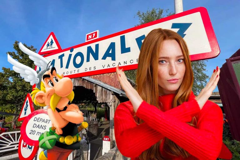 fermeture attraction parc asterix