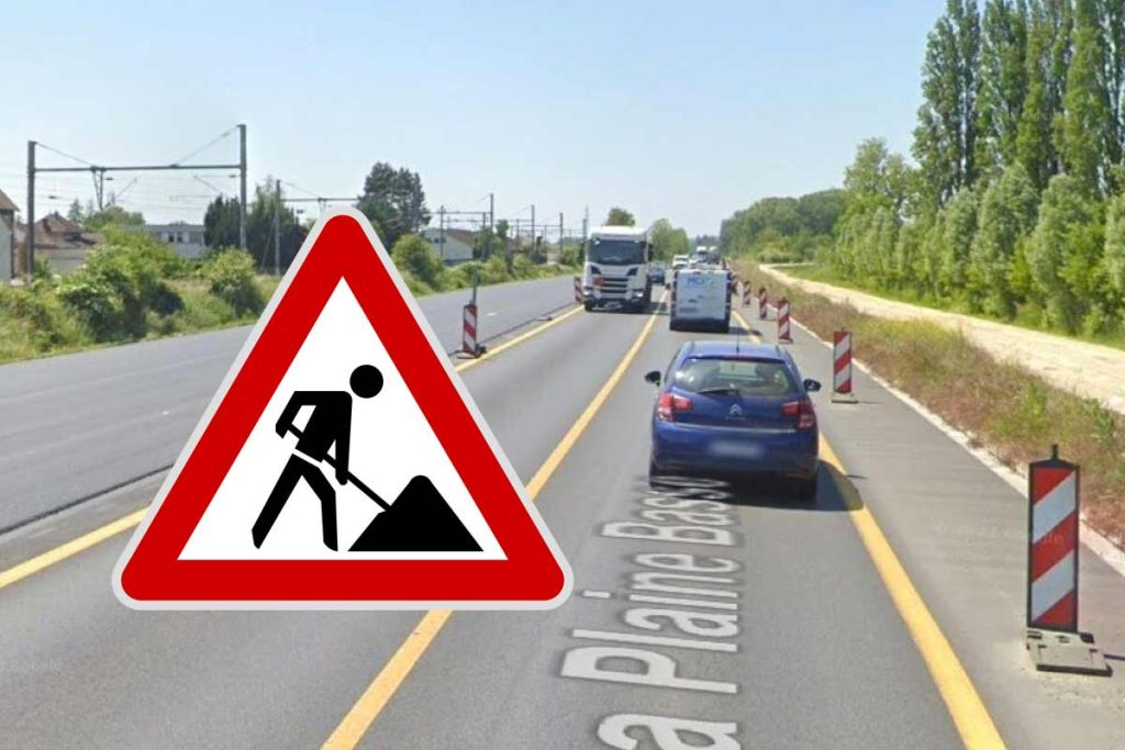fin des travaux d200
