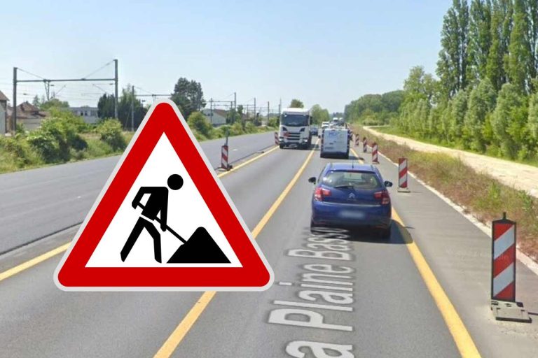 fin des travaux d200