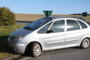 fuite fresnoy le grand